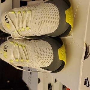 Nike Air Max 270,size 11